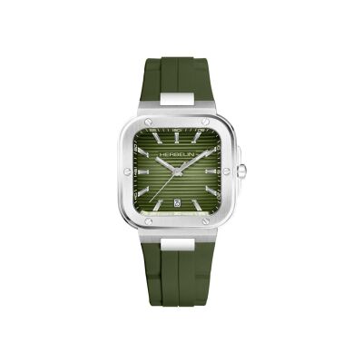 Montre HERBELIN Cap Camarat Quartz 12246A116CK
