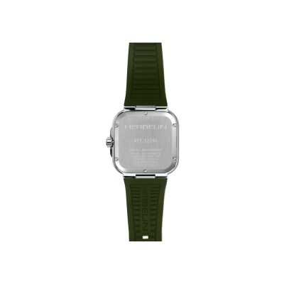 Montre HERBELIN Cap Camarat Quartz 12246A116CK