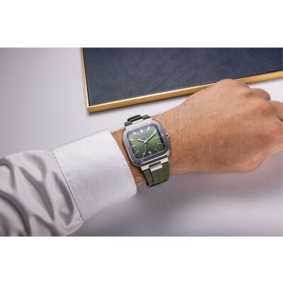 Montre HERBELIN Cap Camarat Quartz 12246A116CK
