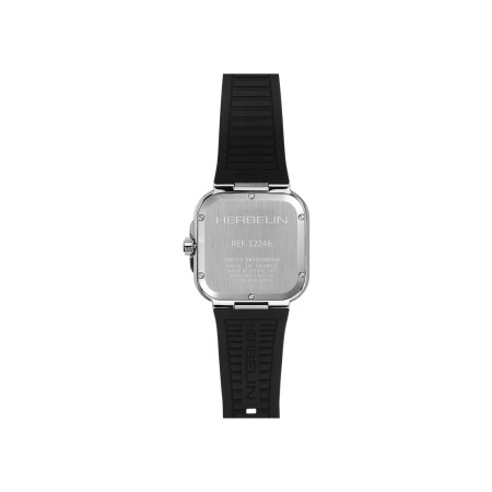 Montre HERBELIN Cap Camarat 12246A15CA