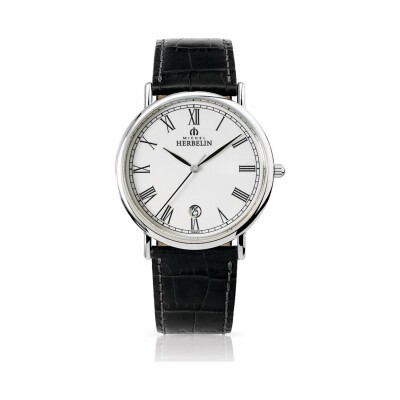 Michel Herbelin Classique 12248/01 watch