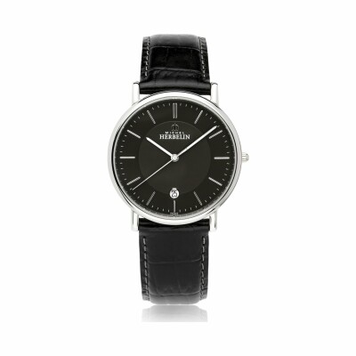 Montre Michel Herbelin Classique 12248/14