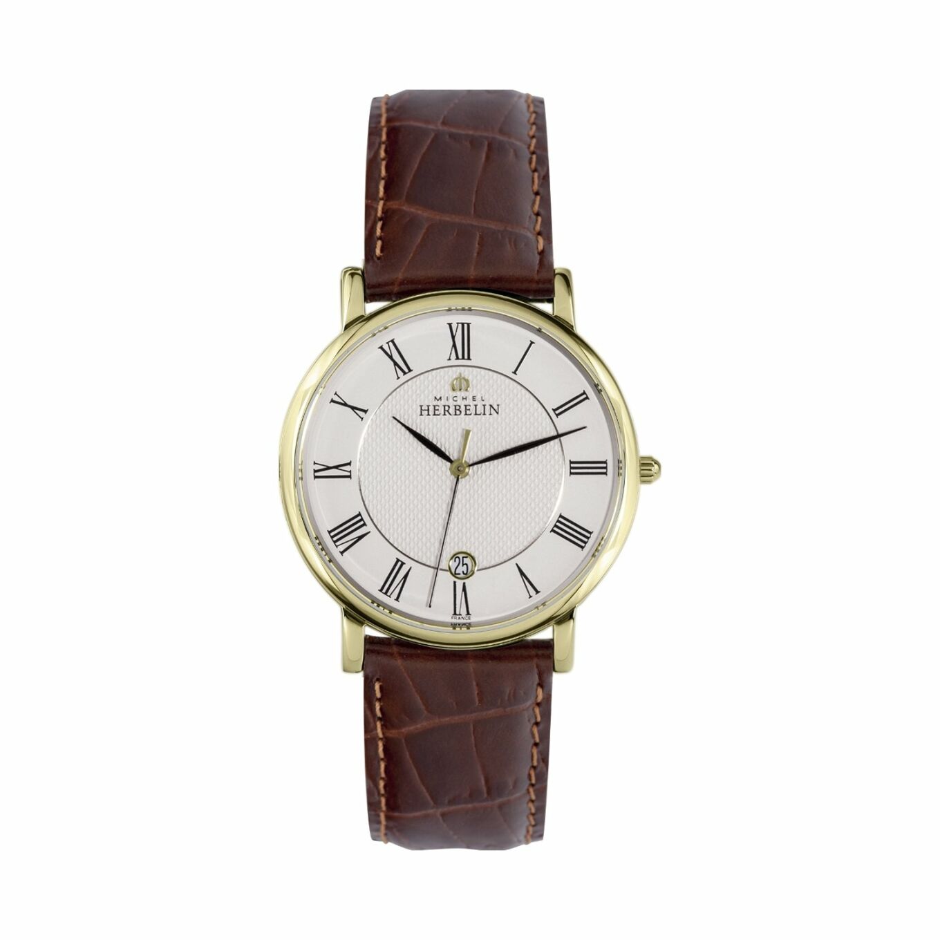 Montre Herbelin Classique 12248P08MA