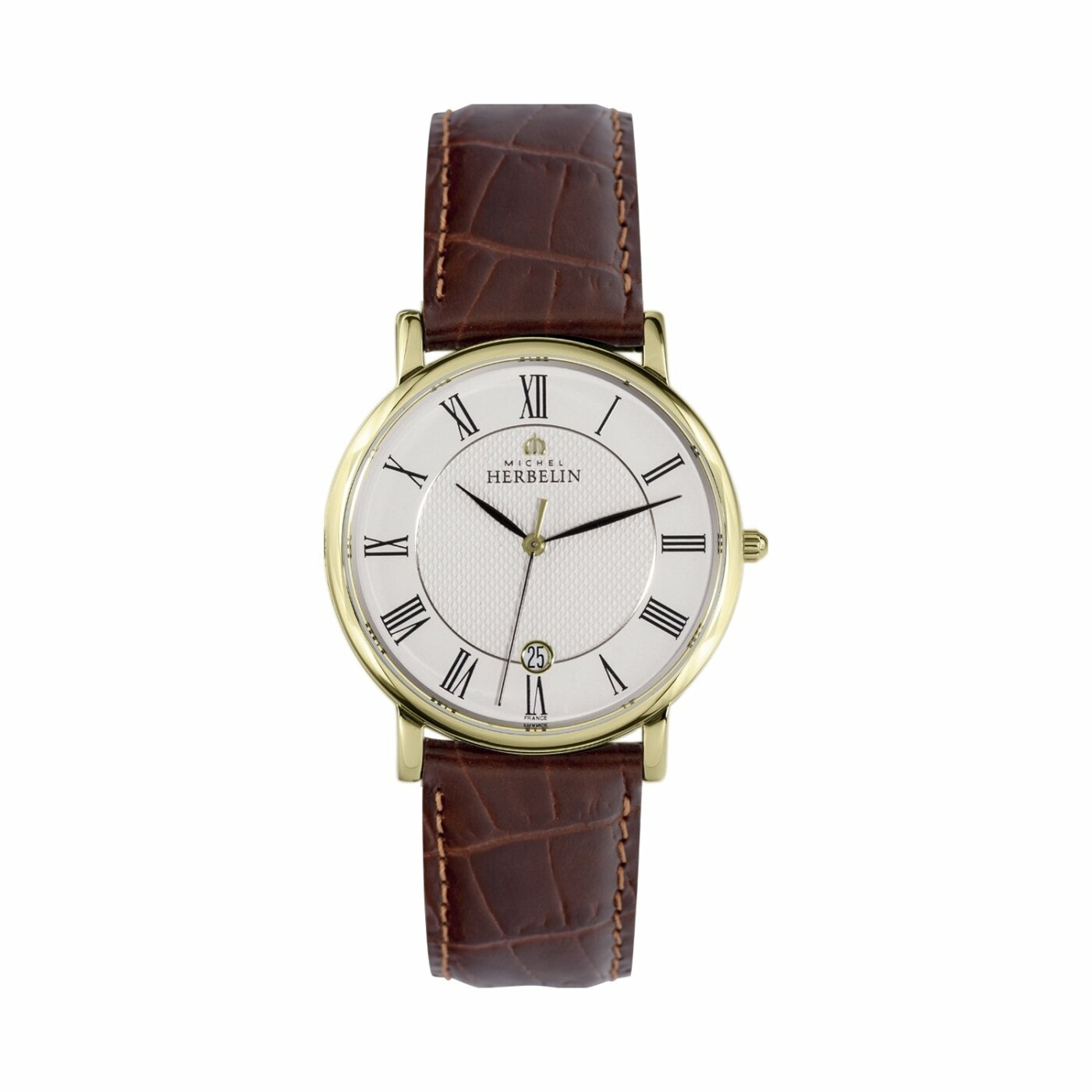 Montre Herbelin Classique 12248P08MA