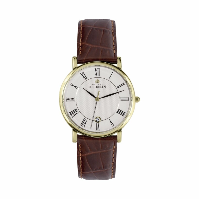 Michel Herbelin Classique 12248/P08MA watch