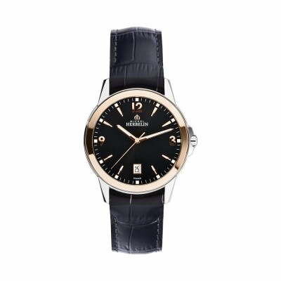 Montre Michel Herbelin Ambassade 12250/TR14