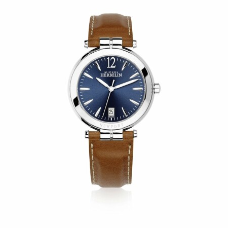 Montre Michel Herbelin Newport 12254/AP15GO