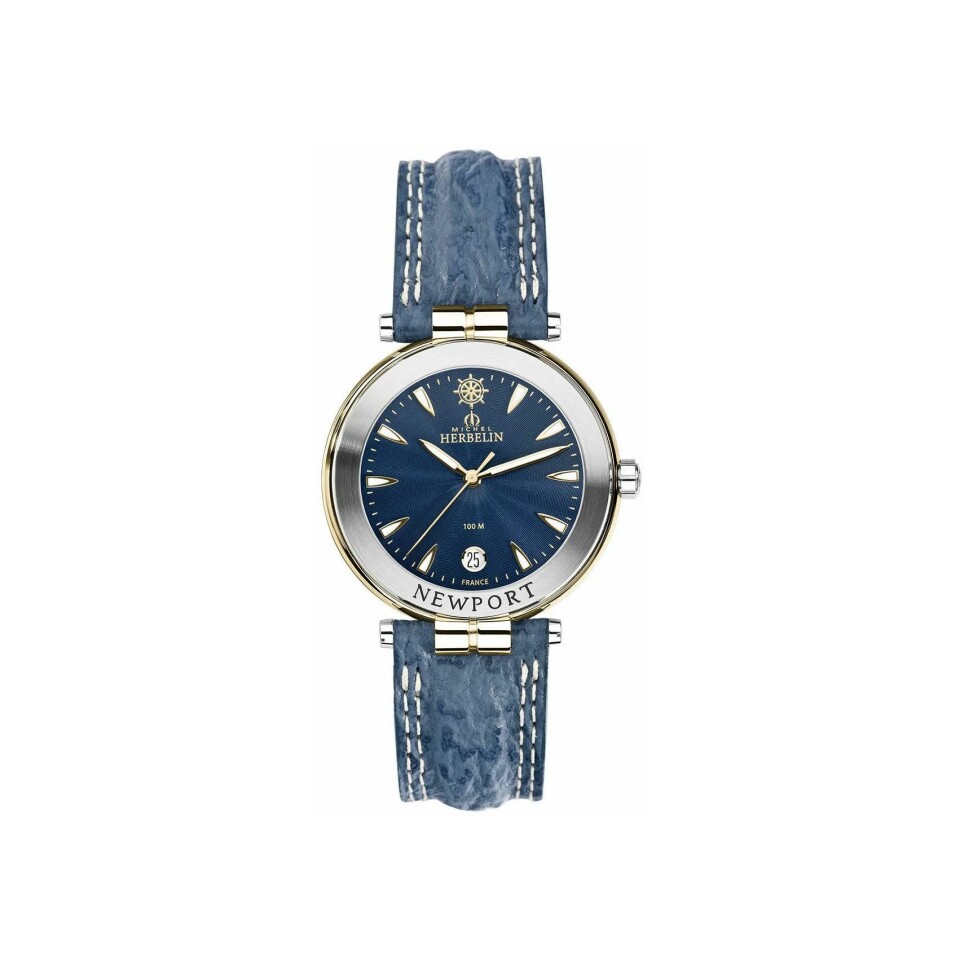 Montre Herbelin Newport Originals 12255T35