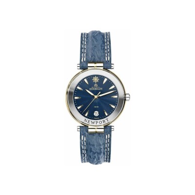 Montre Herbelin Newport Originals 12255T35