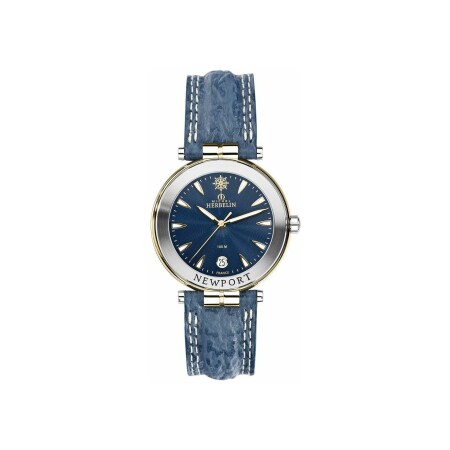 Montre Herbelin Newport Originals 12255T35