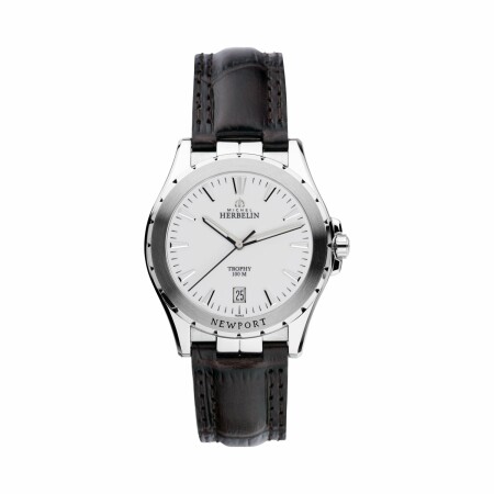 Montre Michel Herbelin Newport Trophy 12275/11MA