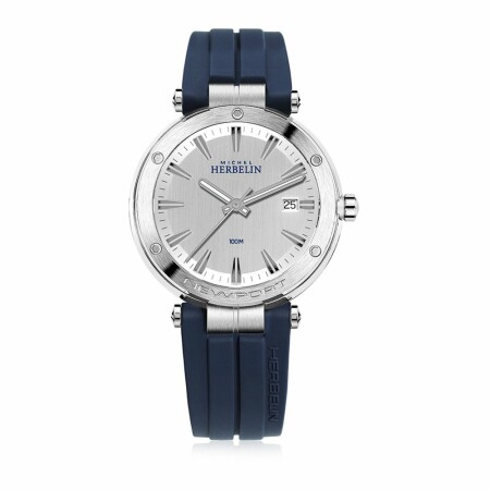 Montre Michel Herbelin Newport 12288/12CB