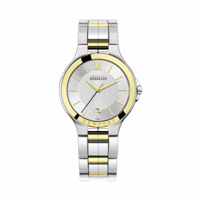 Montre Michel Herbelin Newport Royale 12298/BT11