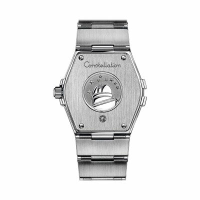 OMEGA Constellation Quartz 35mm-horloge