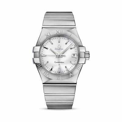 OMEGA Constellation Quartz 35mm-horloge
