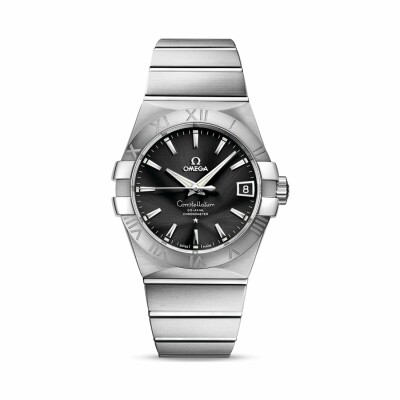 OMEGA Constellation Co-Axial Chronometer 38mm watch