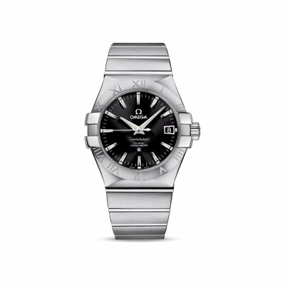 OMEGA Constellation Co-Axial Chronometer 35mm-horloge
