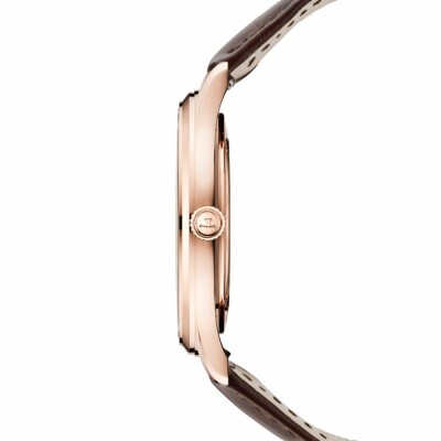 Jaeger-LeCoultre Master Ultra Thin Date watch