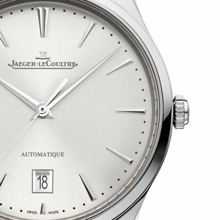 Montre Jaeger-LeCoultre Master Ultra Thin Date