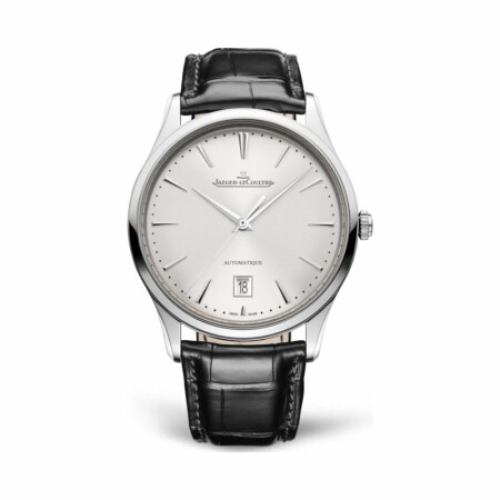 Montre Jaeger-LeCoultre Master Ultra Thin Date