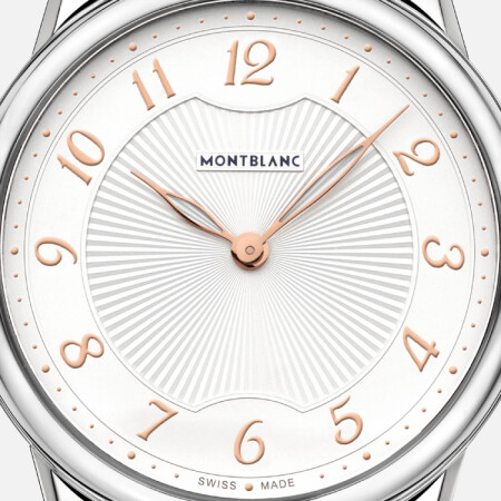 Montre Montblanc Bohème Quartz 34 mm