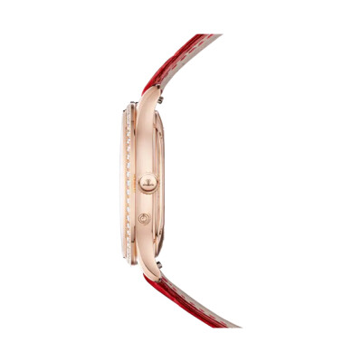 Jaeger-LeCoultre Master Ultra Thin Moon watch