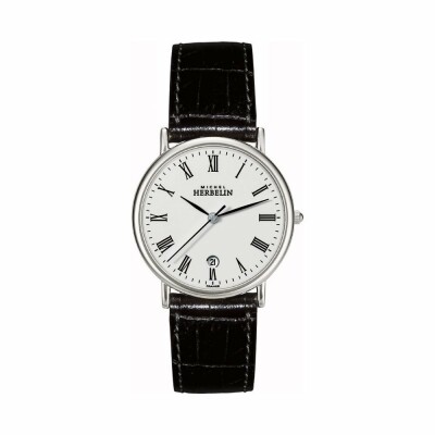 Montre Herbelin Classique 12443S01