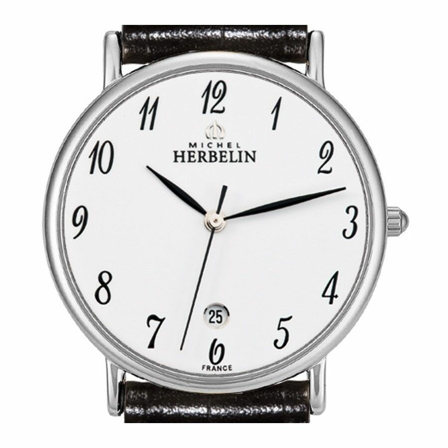 Montre Herbelin Classique 12443S28