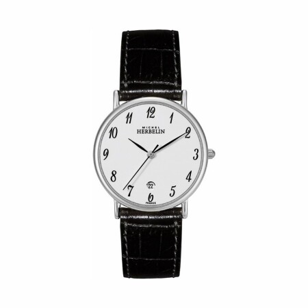 Montre Herbelin Classique 12443S28