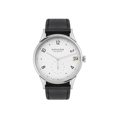 Montre NOMOS Glashütte Minimatik 39 date 