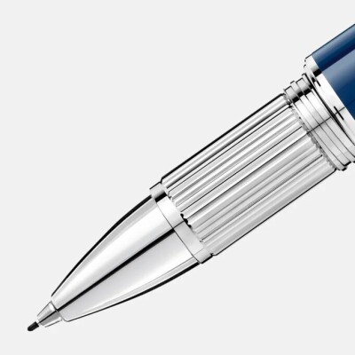 Feutre fin Montblanc StarWalker Blue Planet Doué