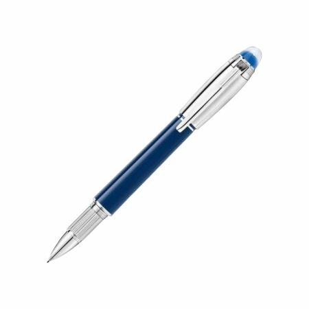 Feutre fin Montblanc StarWalker Blue Planet Doué