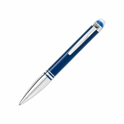 Montblanc StarWalker Blue Planet Doué pen