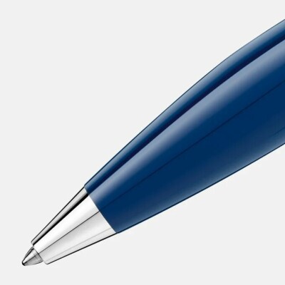 Montblanc StarWalker Blue Planet Precious Resin pen