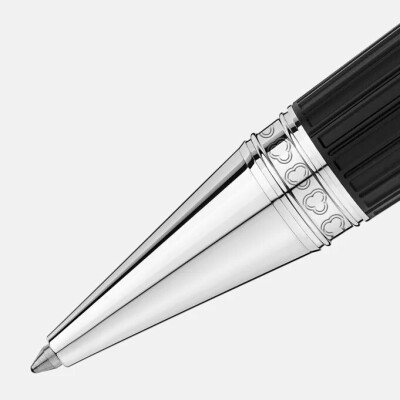 Montblanc Writers Edition Homage to Victor Hugo Limitd Edition pen