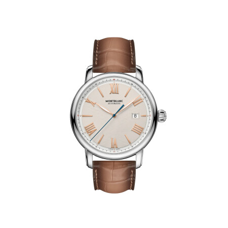 Montre Montblanc Star Legacy Automatic Date 43 mm