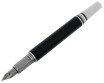 Stylo plume Montblanc StarWalker Ultra Black Precious Resin