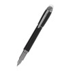 Stylo plume Montblanc StarWalker Ultra Black Precious Resin