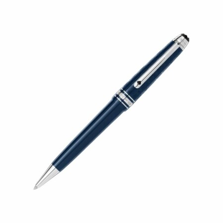 Stylo bille Montblanc Meisterstück Around the World in 80 Days Midsize