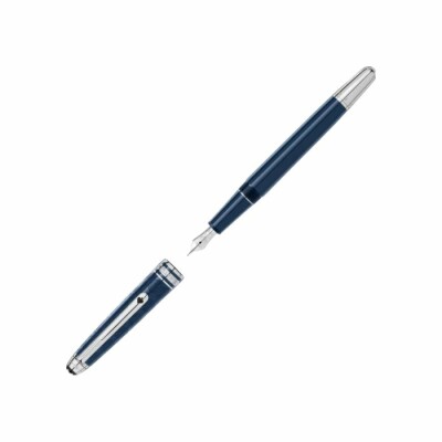 Stylo plume Montblanc Meisterstück Around the World in 80 Days Classique