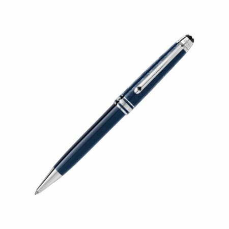 Stylo bille Montblanc Meisterstück Around the World in 80 Days Classique