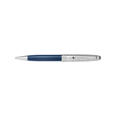 Montblanc Meisterstück Around the World in 80 Days Doué Classic pen