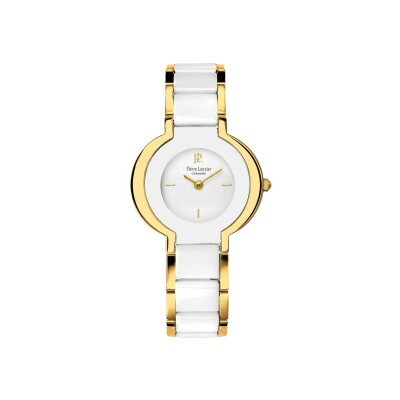Montres Pierre Lannier Ceramic 126F509