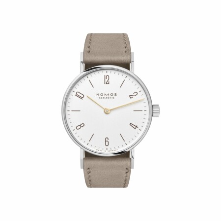 Montre Nomos Tangente 33mm duo