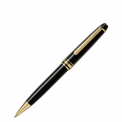 Montblanc Meisterstück Classic mechanical pencil in resin