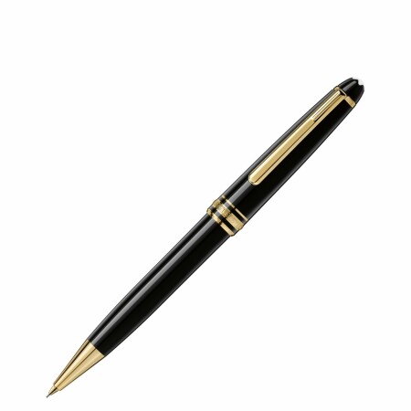 Portemine Montblanc Meisterstück Classique en résine