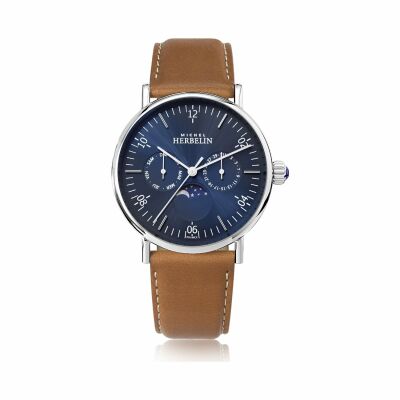 Montre HERBELIN Inspiration 12747/AP15GO