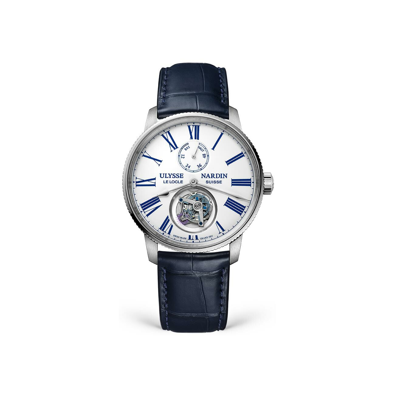 ZEGG CERLATI Ulysse Nardin watches