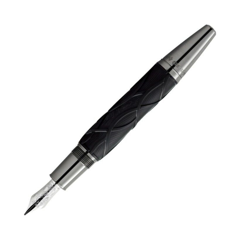 Stylo plume Montblanc Writers Edition Hommage aux frères Grimm Edition Limitée