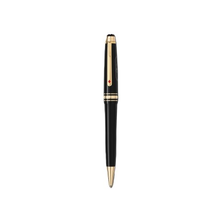 Stylo bille Montblanc Meisterstück Around The World in 80 Days Midsize